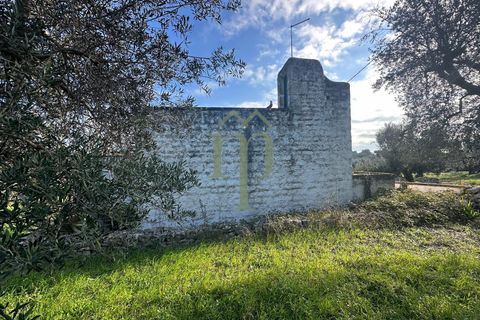 Masia a Ostuni, Brindisi, Ostuni - € 75.000 | Ref: Casolare Vert - foto 26